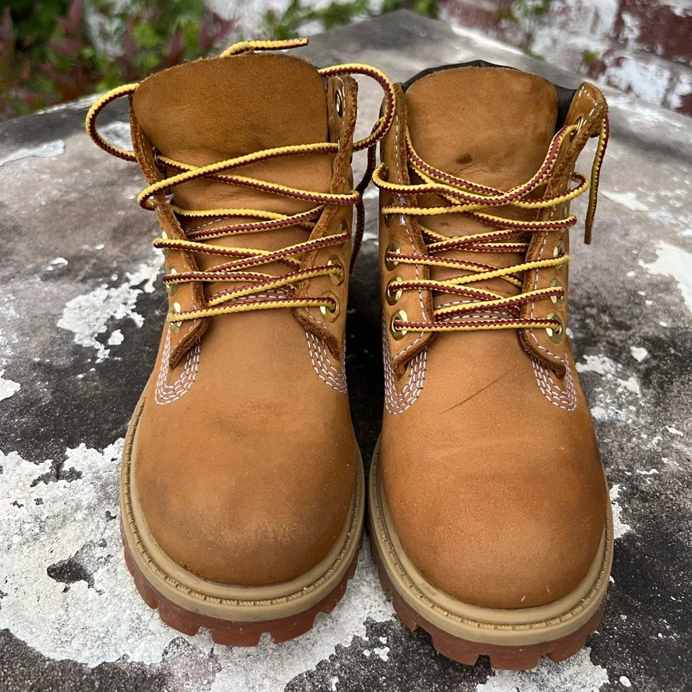 Timberland Premium 6